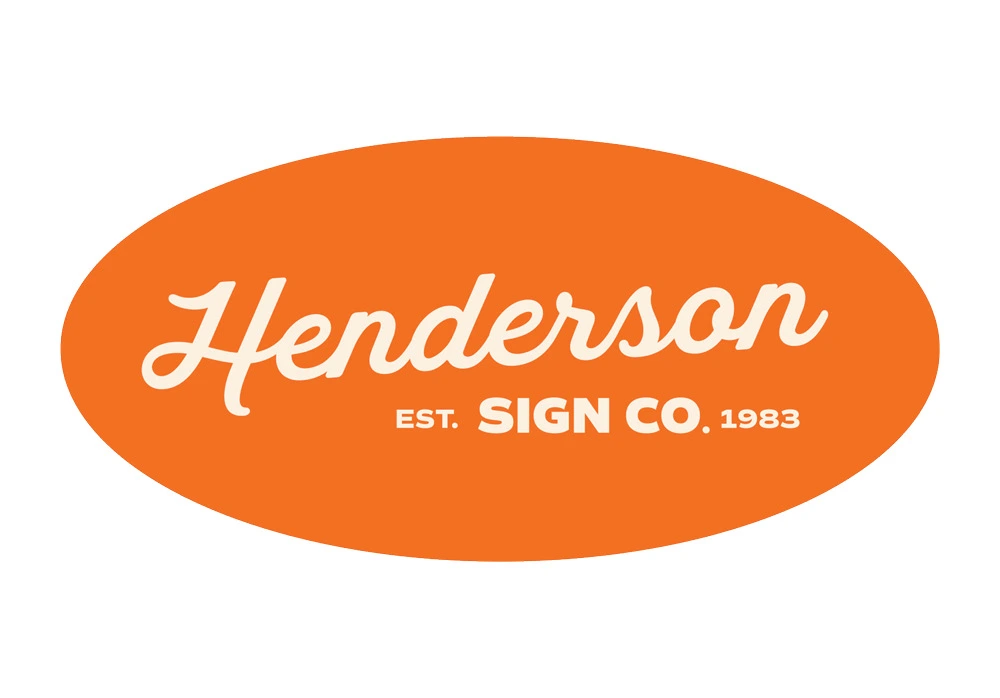Henderson Sign Co.