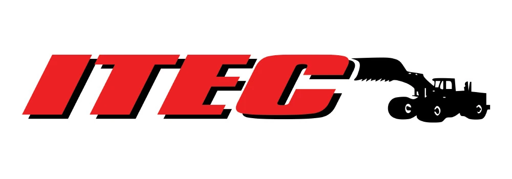 ITEC logo