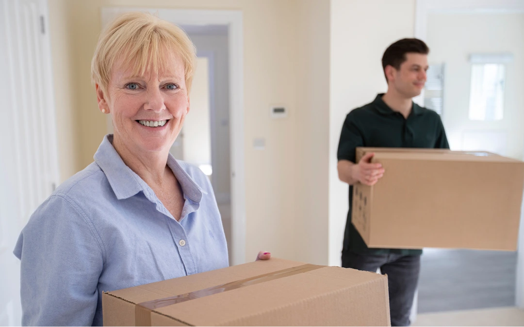 Simplify Your Life: 5 Tips to Effectively Downsize