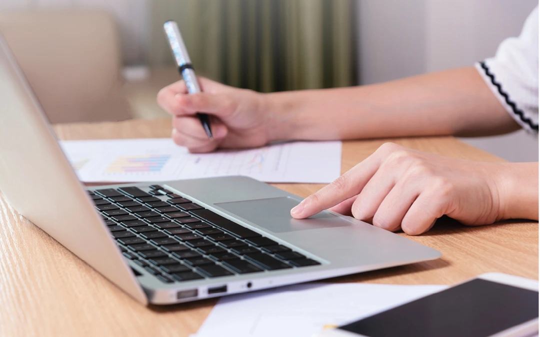 Confident financial planning into retirement